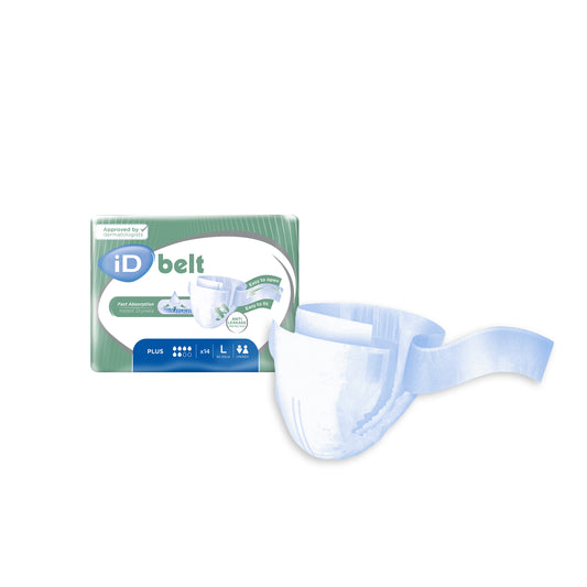 iD Belt Plus M