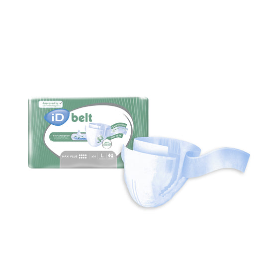 iD Belt Maxi Plus M