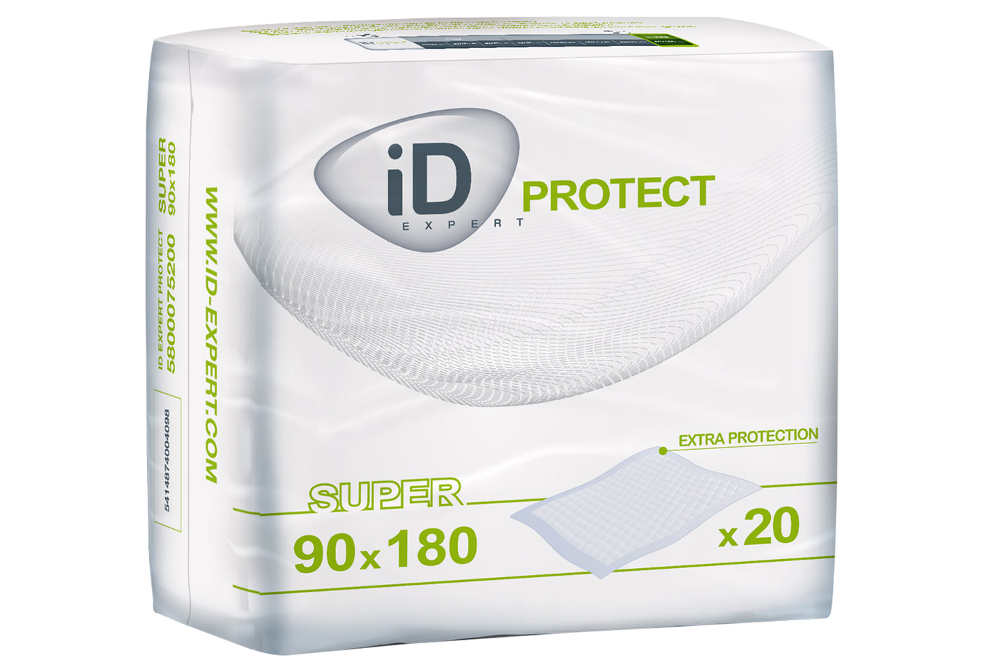 iD Expert Protect Super 90x180
