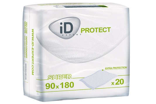 iD Expert Protect Super 90x180