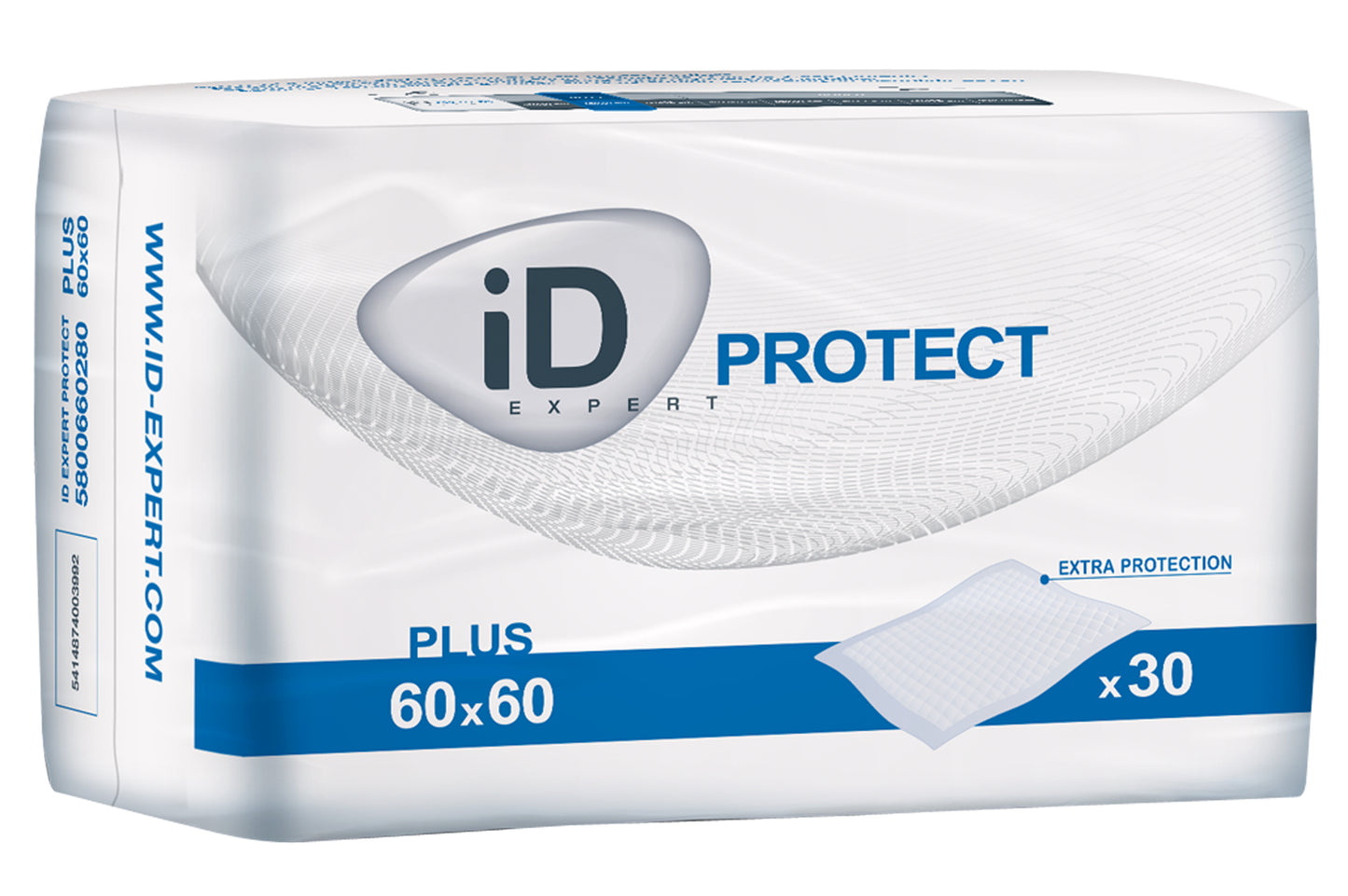 iD Expert Protect Plus 60x60