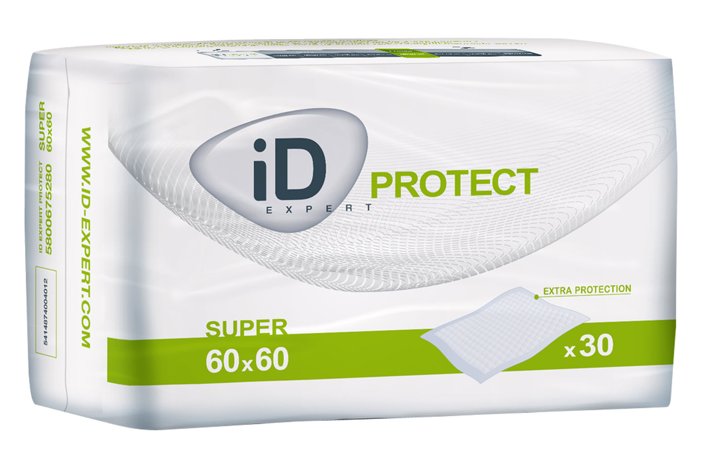 iD Expert Protect Super 60x60