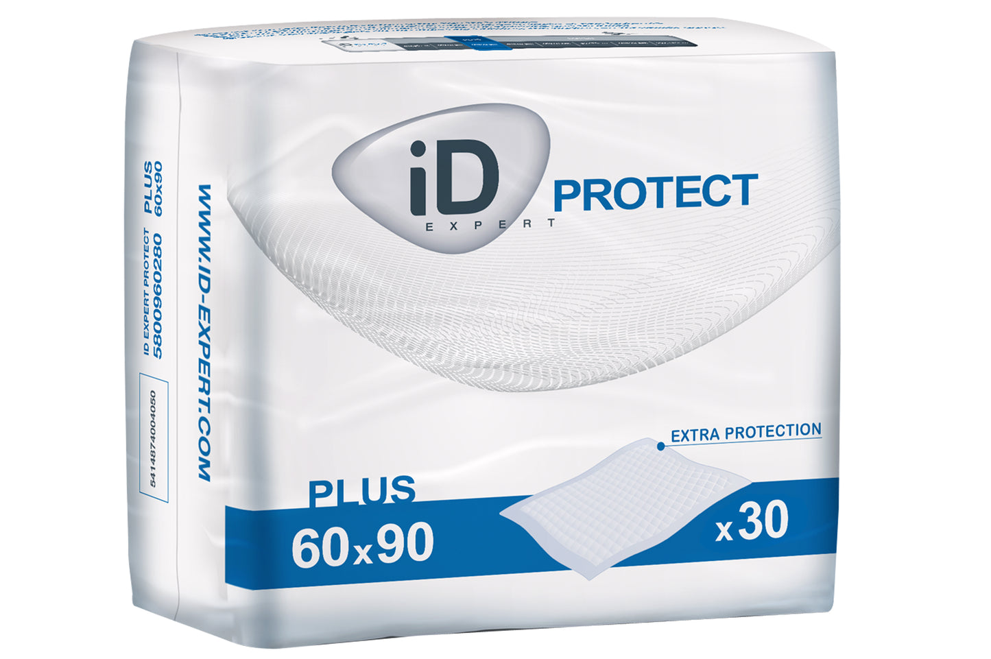 iD Expert Protect Plus 60x90