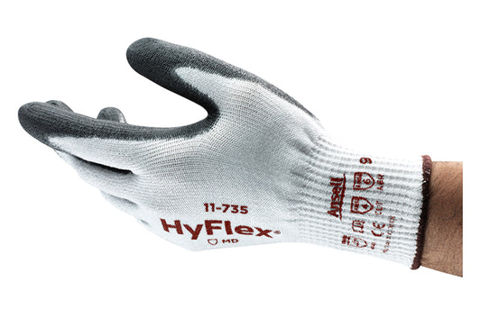 HyFlex 11-735/9 (L)