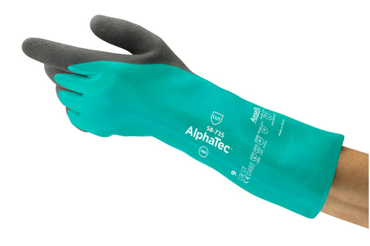 AlphaTec 58-735/10 (XL)