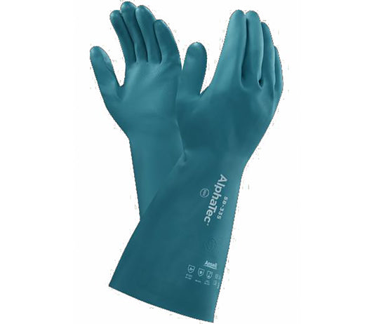 AlphaTec 58-335/11 (XXL)