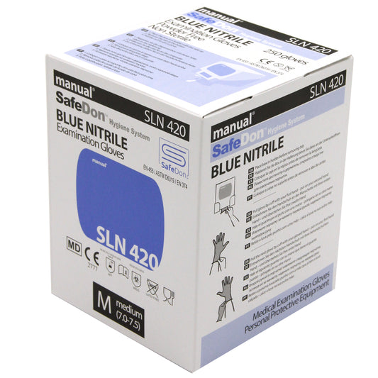 Nitril Safedon SLN 420 L