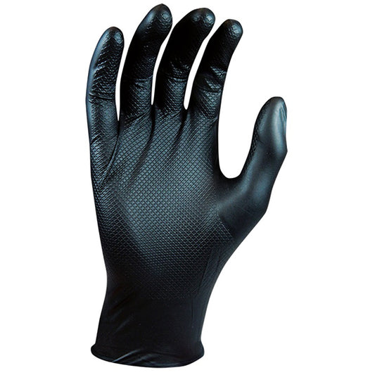Grippaz 580NR Gr. 08/M