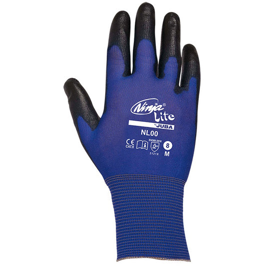 NL00 Ninja Lite Gr. 10 (XL)