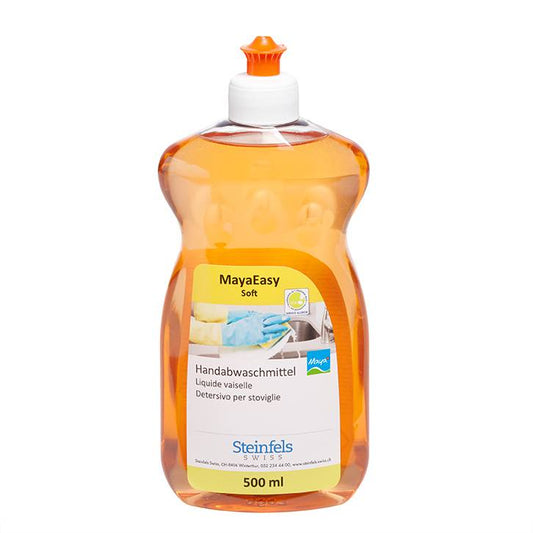 Maya Easy Soft