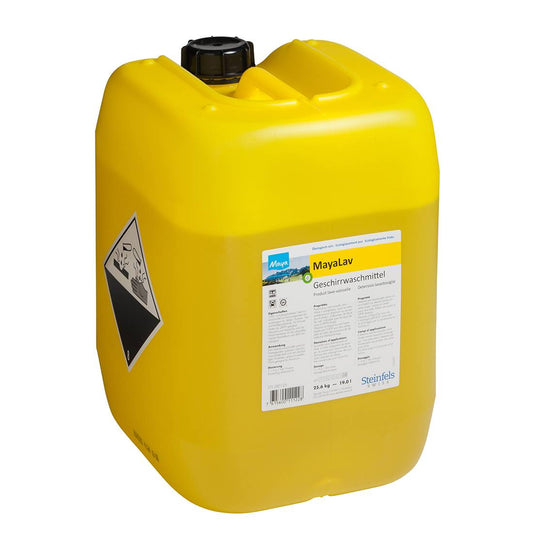 MayaLav 20l