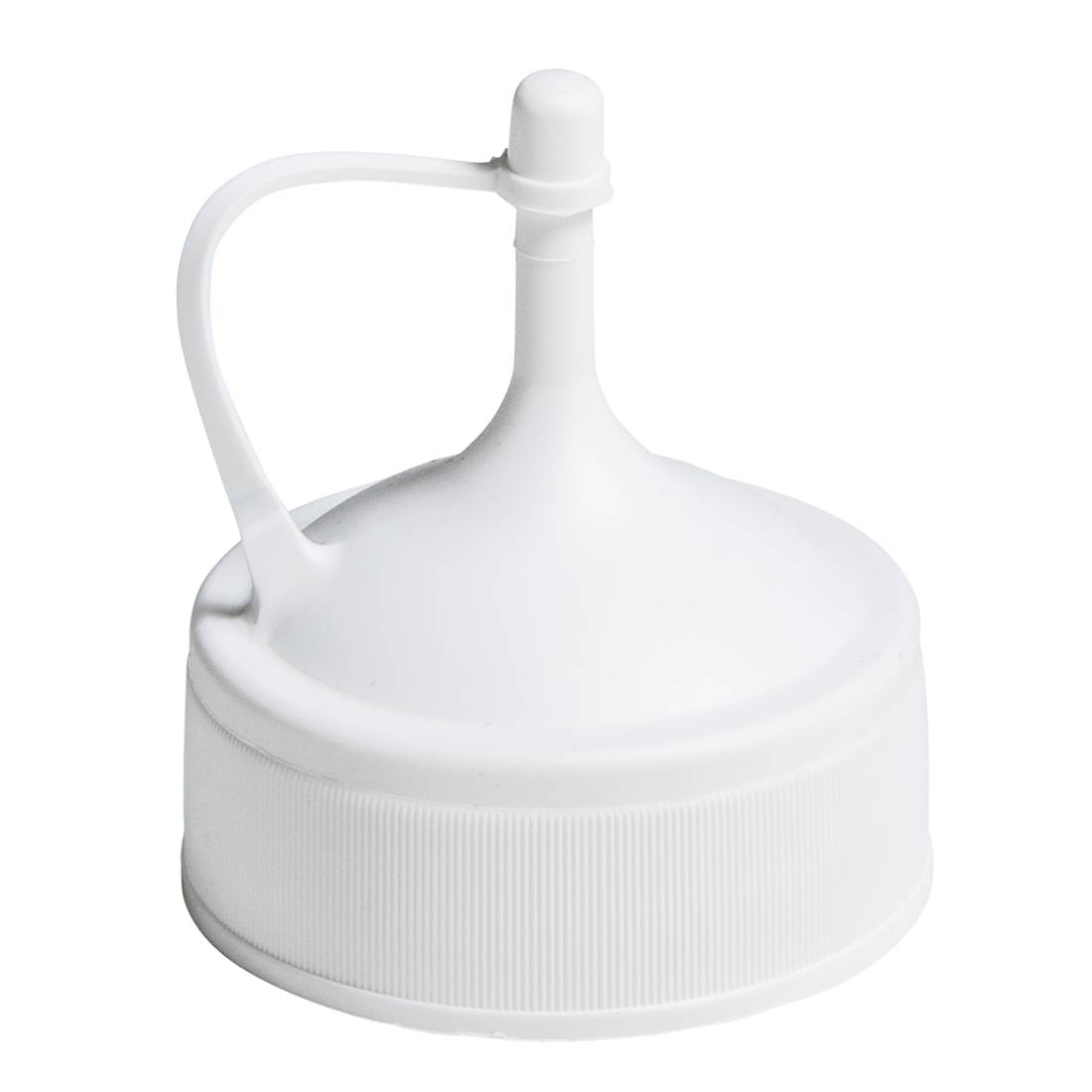 Deckel Dossierflasche Steamer