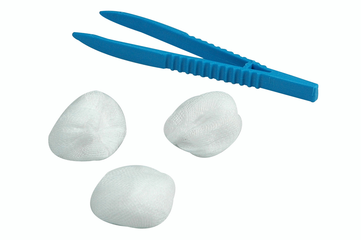 Verbandset 2 steril