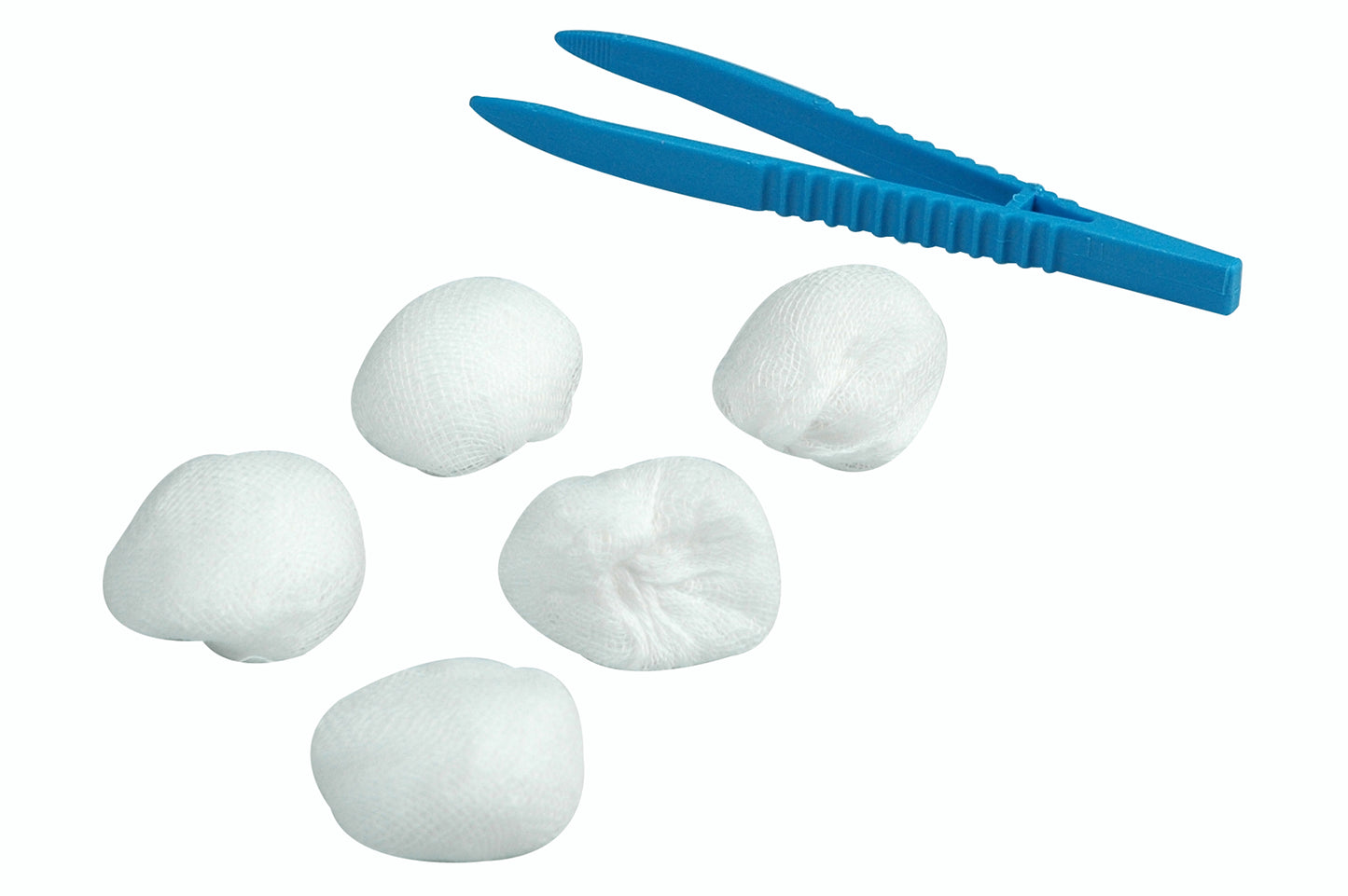 Verbandset 3 steril