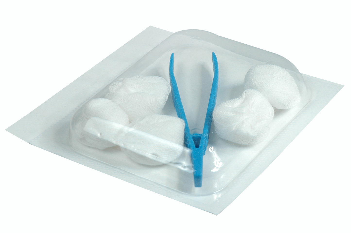 Verbandset 3 steril