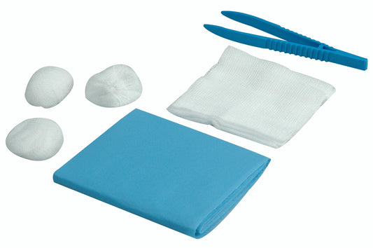 Verbandset 7 steril