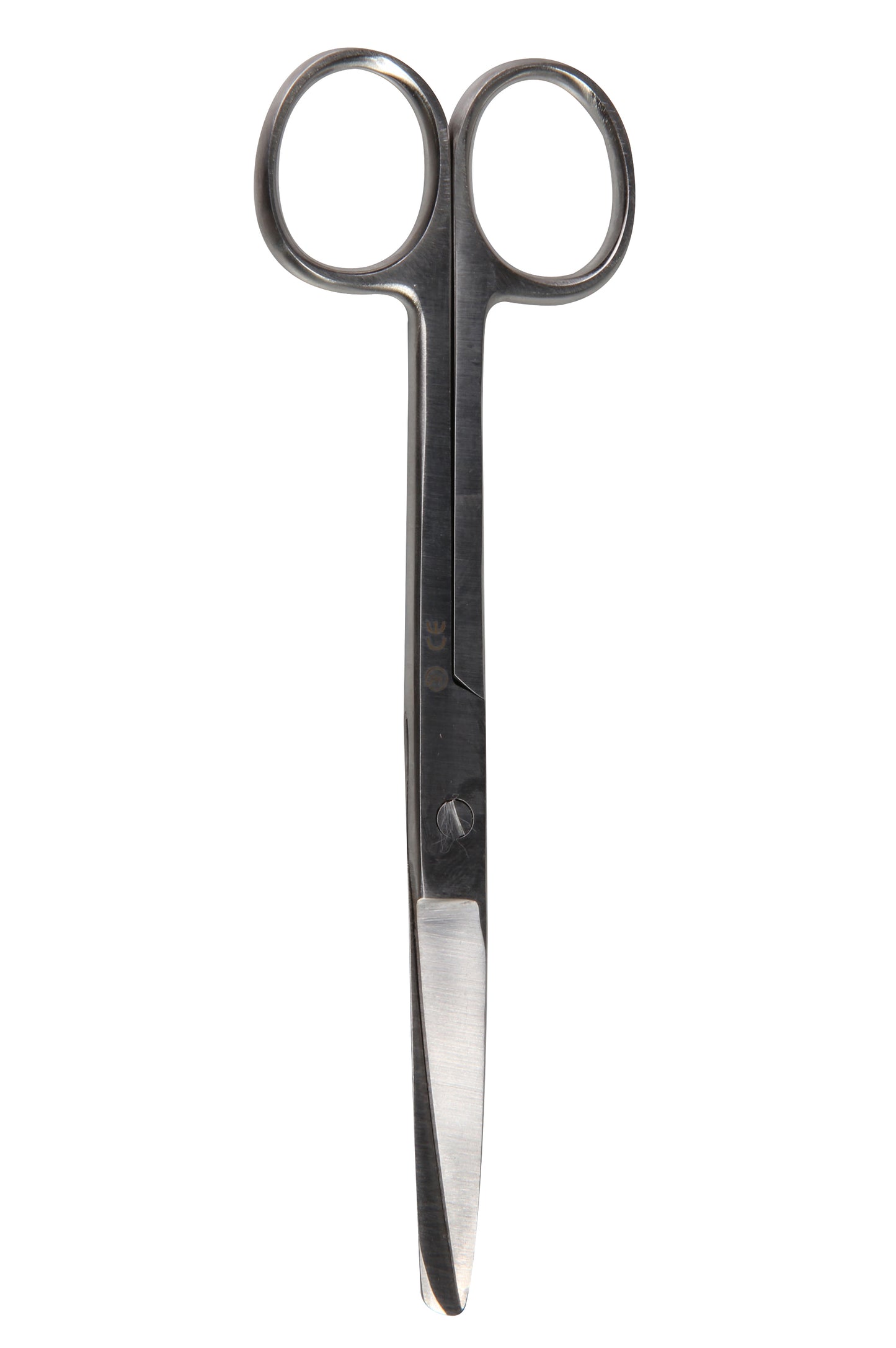 Schere 13cm INOX steril,