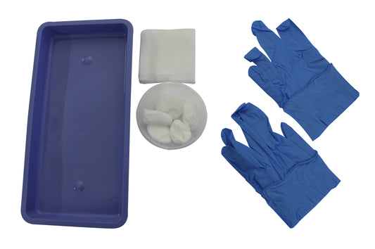 Katheter-Set steril