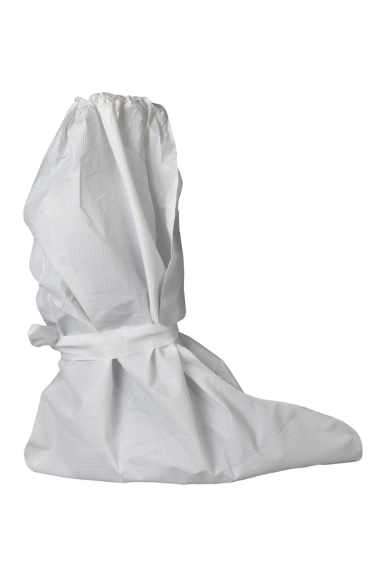 Überstiefel CPE weiss 55cm