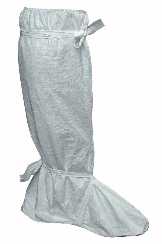 Tyvek Überziehstiefel weiss RS