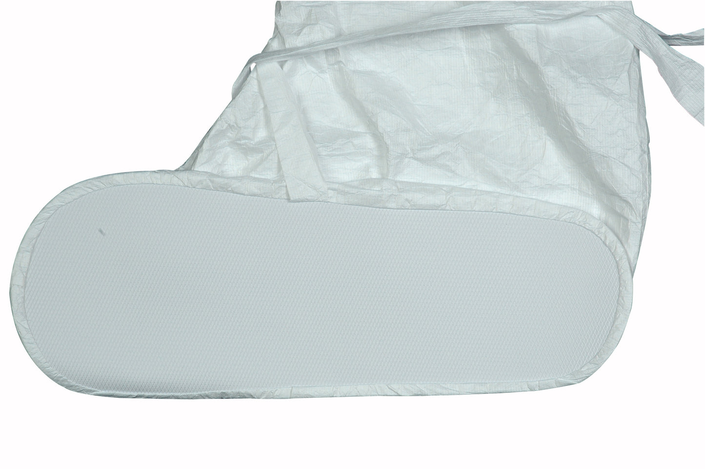Tyvek Überziehstiefel weiss RS