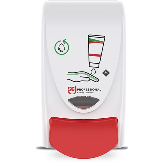 PROLINE Hautpflege Spender 1L