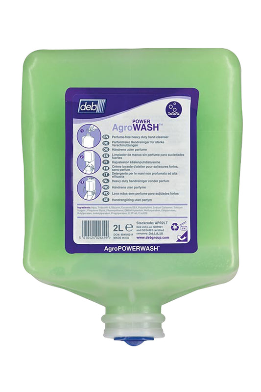 Solopol Lime 2L