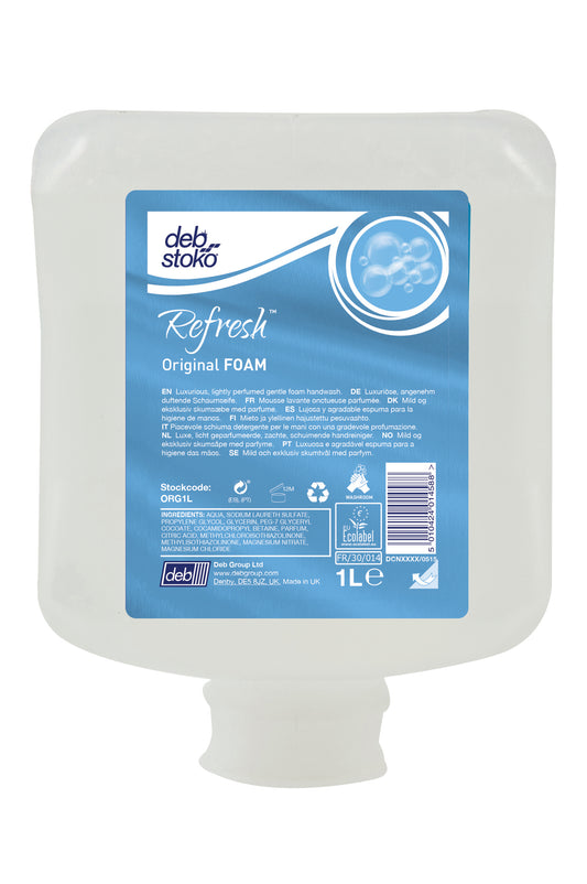 Original Foam 1L