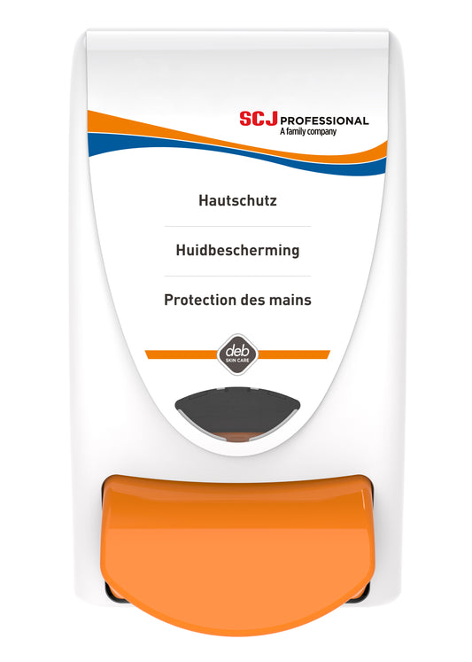 Spender 1L Hautschutz
