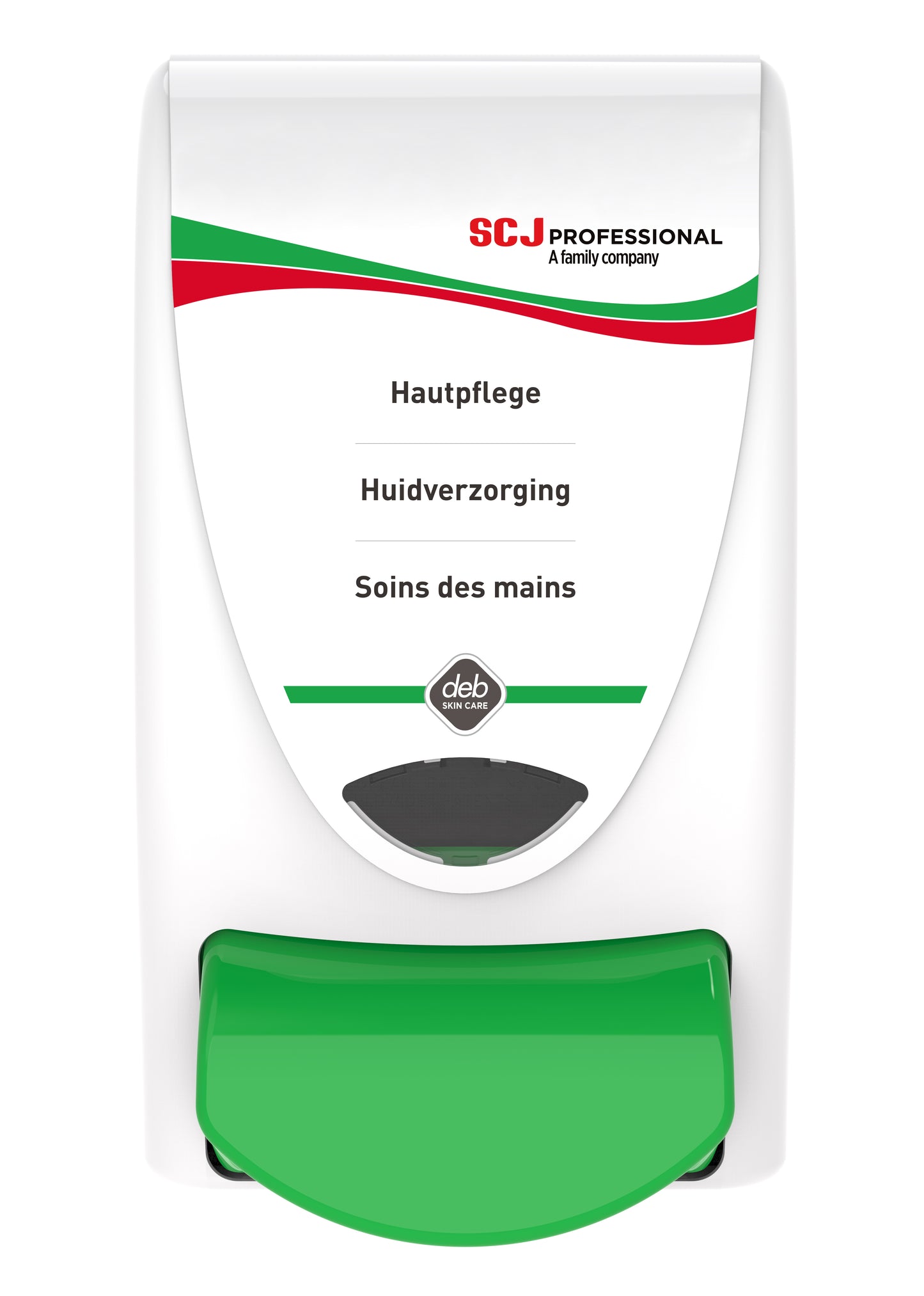 Spender 1L Hautpflege