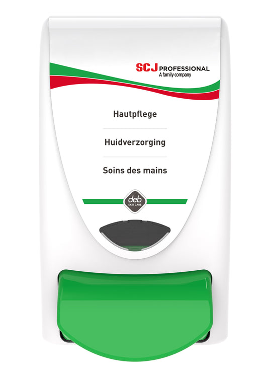 Spender 1L Hautpflege