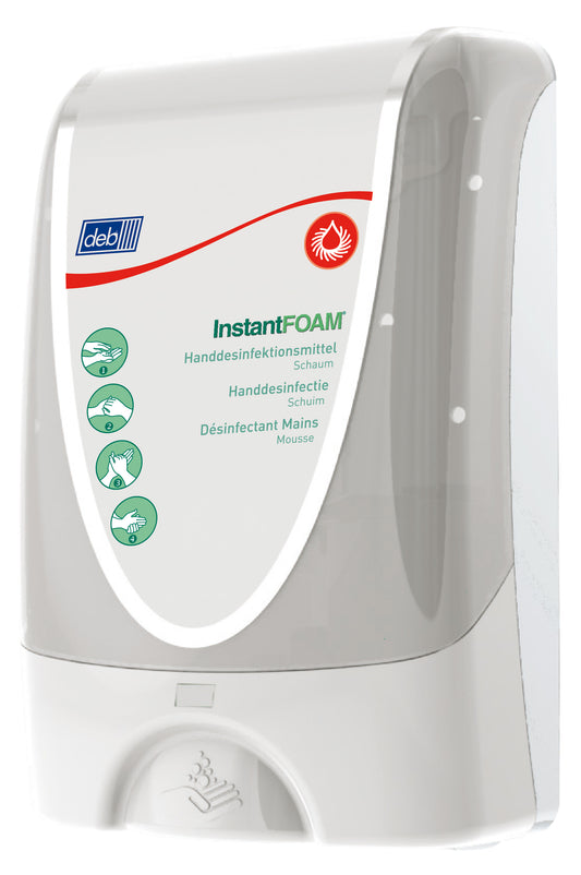 Spender 1.2L TouchFree Desinf.