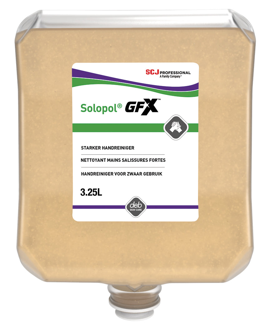 Solopol GFX, 3.25L