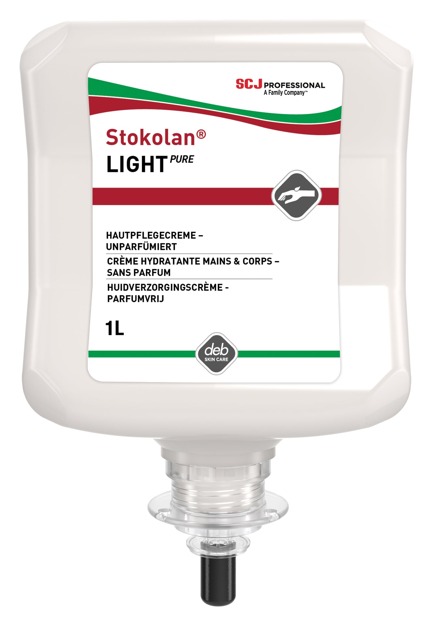 Stokolan Light PURE 1L