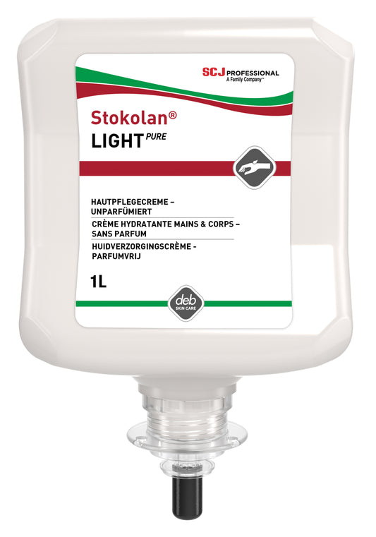 Stokolan Light PURE 1L