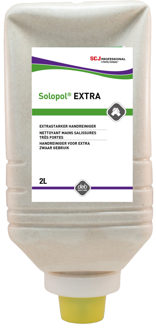 Solopol EXTRA 2L