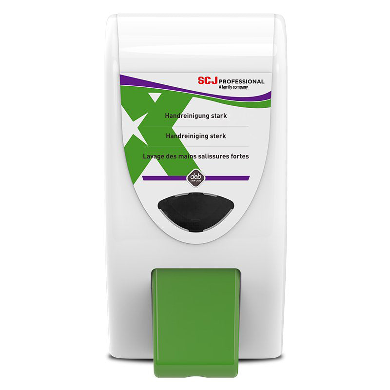 Spender 3.25L Solopol GFX