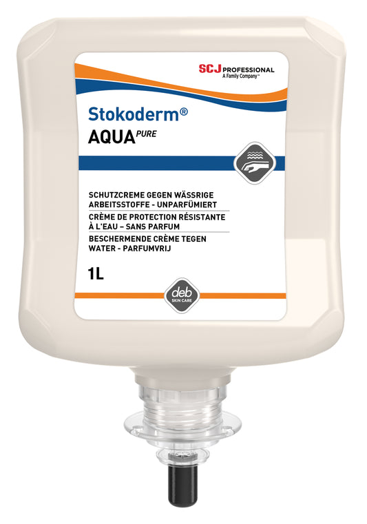 Stokoderm Aqua Pure 1L