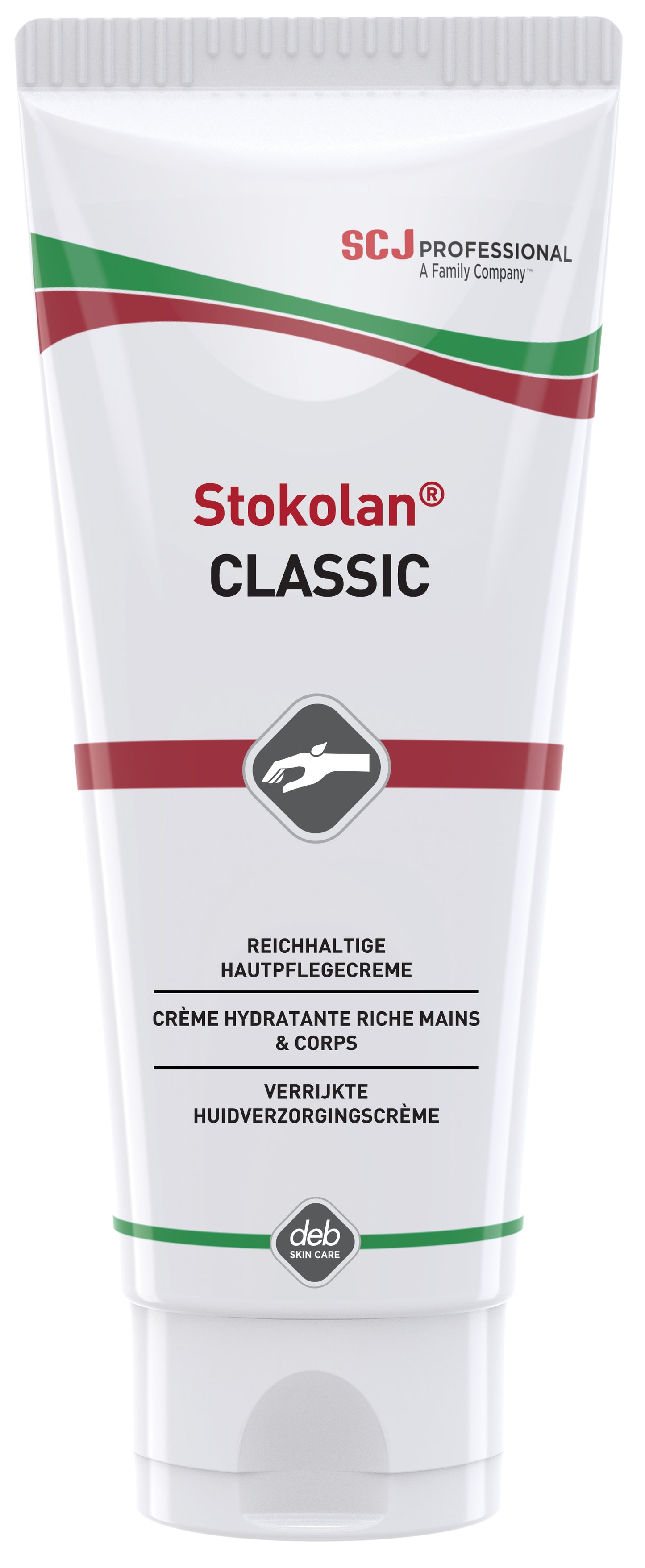 Stokolan Classic 100 ml