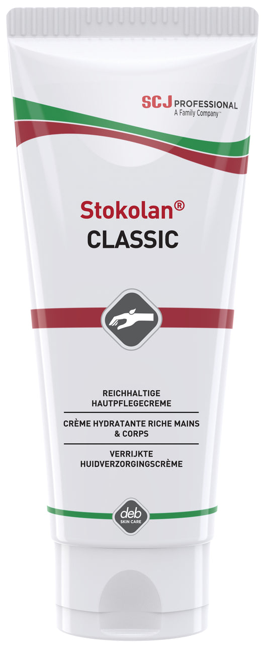 Stokolan Classic 100 ml