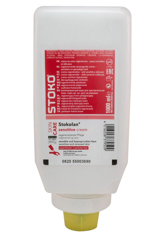 Stokolan Sensitive PURE 1 L