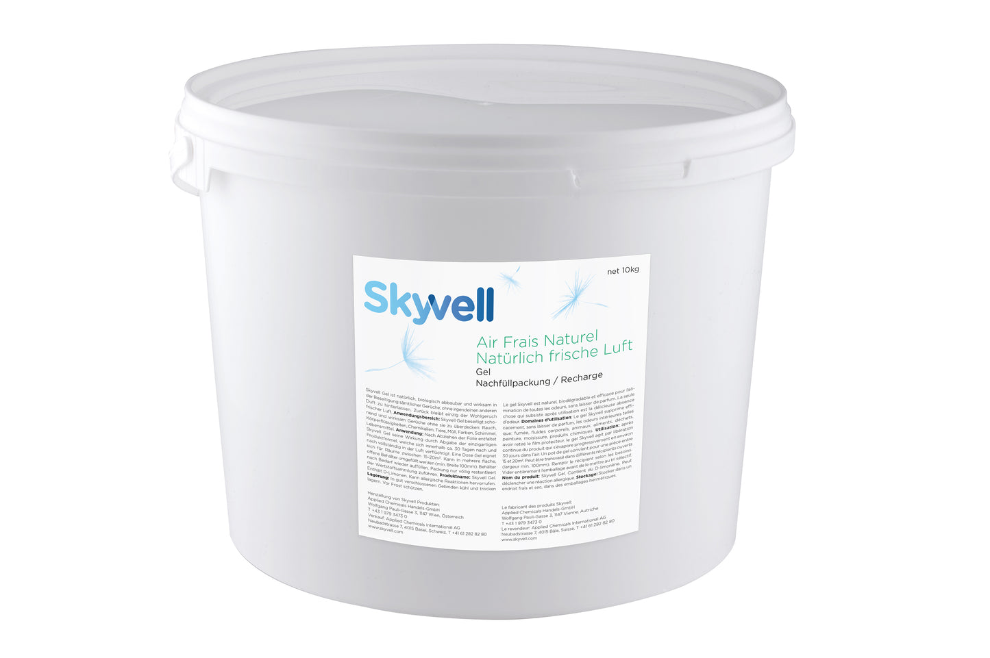 Skyvell Gel 10kg