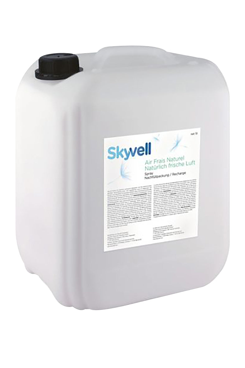 Skyvell 5L Refill für Spray