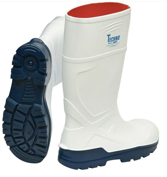 Sicherheitsstiefel S4, Gr.37