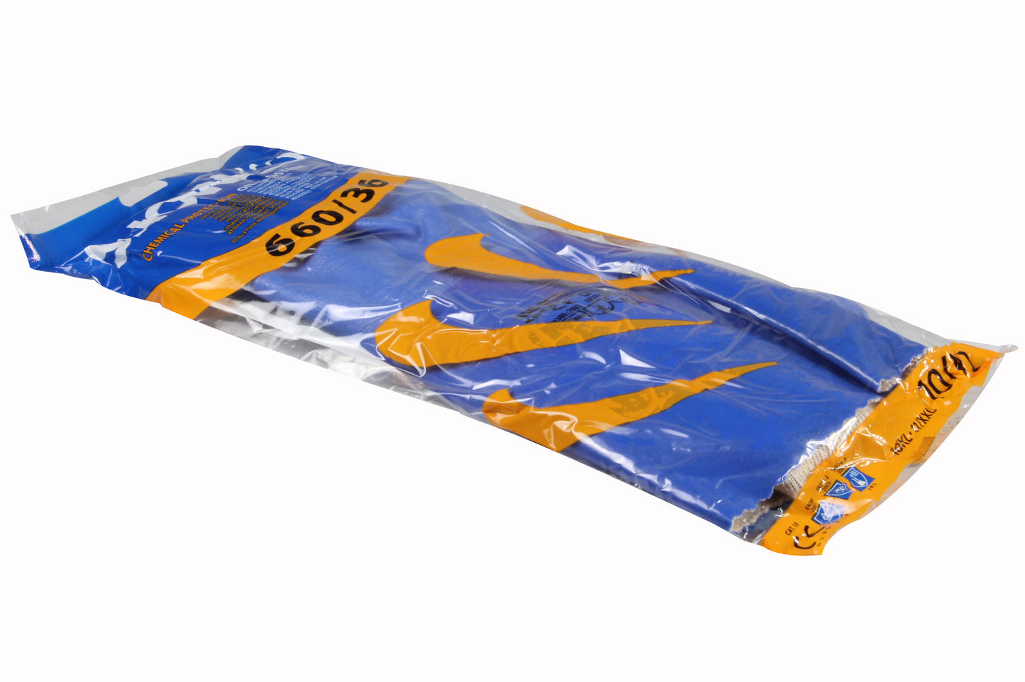 Showa 660 Gr. 10 (XL)