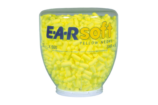 Gehörschutzstöpsel EAR Soft