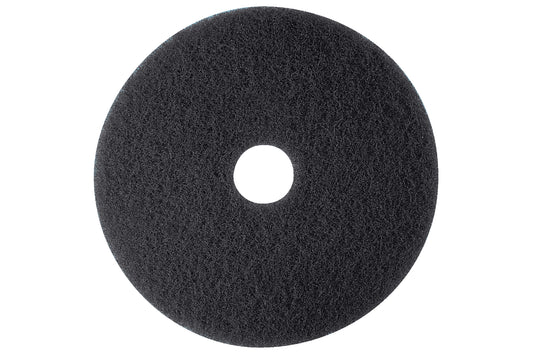 3M Padscheiben 17" schwarz