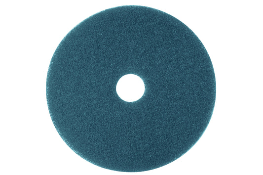 3M Padscheiben blau 14"