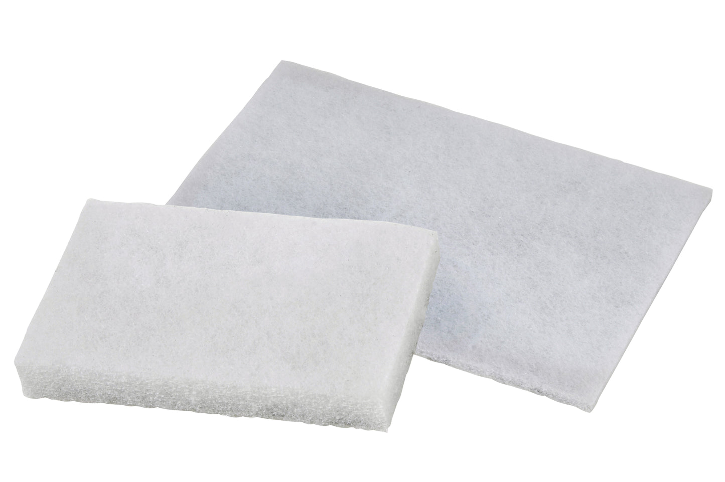 Scotch-Brite Handpads weiss 3M