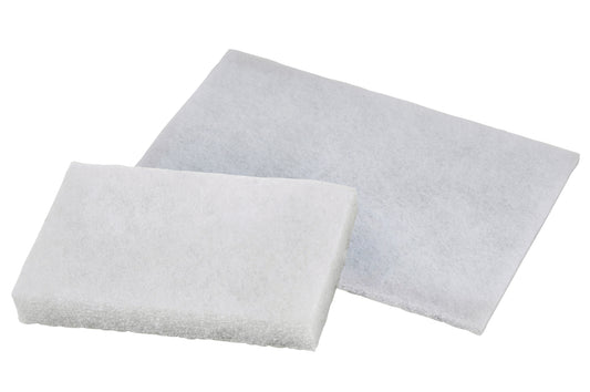 Scotch-Brite Handpads weiss 3M